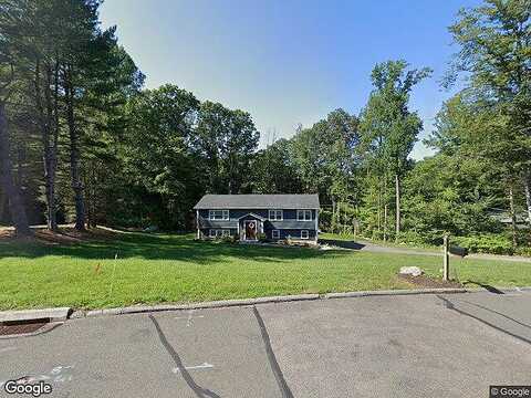 Woodsend, SHELTON, CT 06484