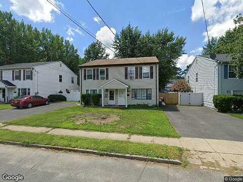 Green Grove Ave, KEYPORT, NJ 07735