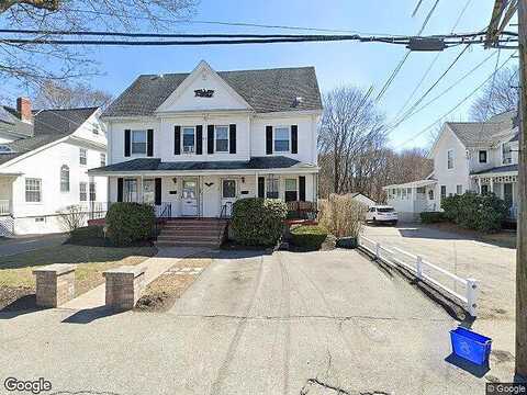 Marble St, STONEHAM, MA 02180