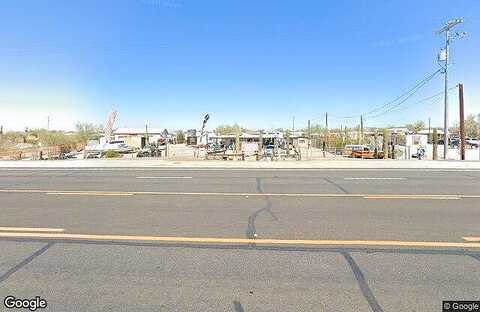 Main, QUARTZSITE, AZ 85346