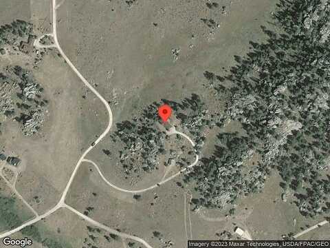 Green Mountain, LIVERMORE, CO 80536