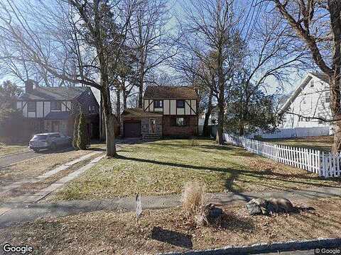 Liberty, ENGLEWOOD, NJ 07631
