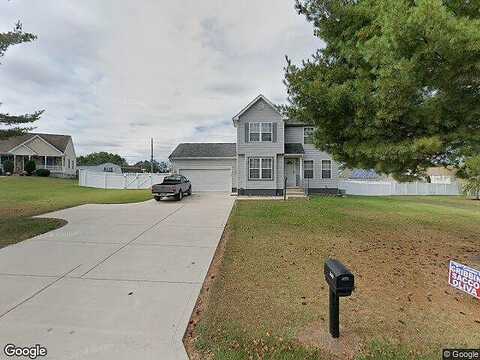 Chew, HAMMONTON, NJ 08037