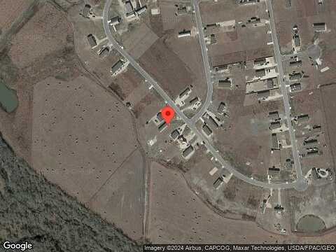 Rustler, KYLE, TX 78640