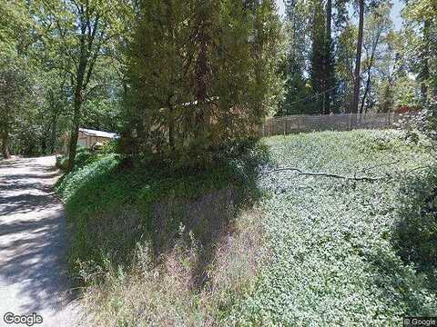 Sandy Gulch, WILSEYVILLE, CA 95257
