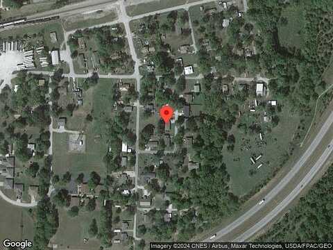 Thompson, FORDLAND, MO 65652