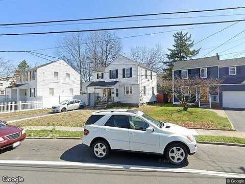 Vermont, IRVINGTON, NJ 07111