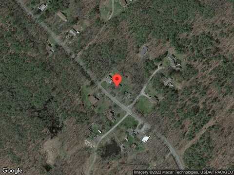 Vernal Butler, CAIRO, NY 12413