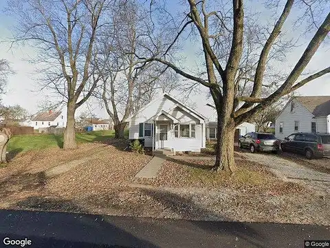 Franklin, MUNCIE, IN 47303
