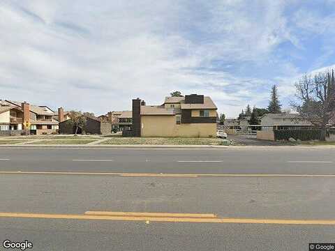 Ashe, BAKERSFIELD, CA 93309