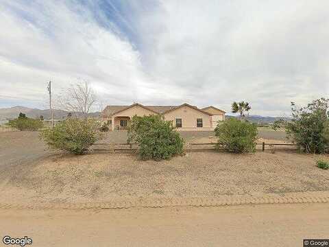 Maverick, GOLDEN VALLEY, AZ 86413