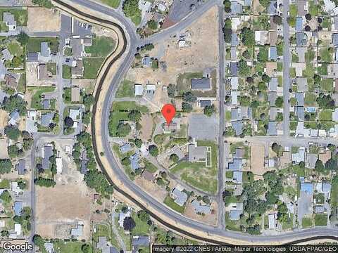 Hillcroft, YAKIMA, WA 98901