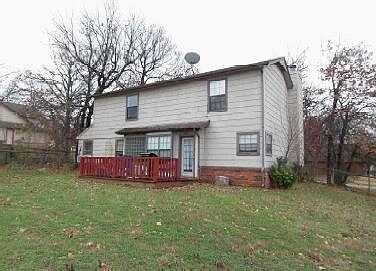 Rolling Oaks, TULSA, OK 74107