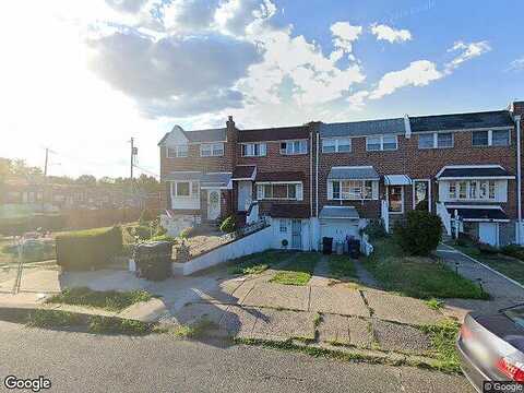 Bandon, PHILADELPHIA, PA 19154
