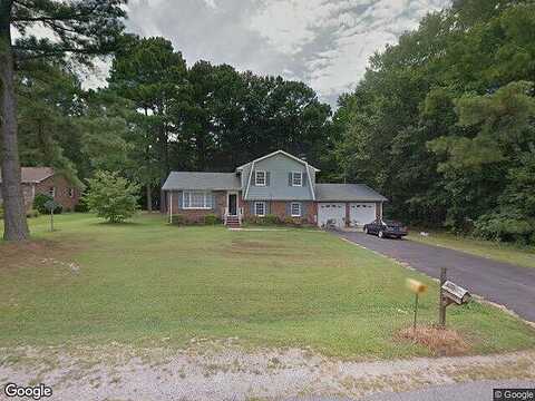 Chesdin, SUTHERLAND, VA 23885