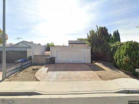 Cordova, NEWBURY PARK, CA 91320