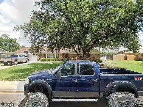 Hyde Park, MIDLAND, TX 79707