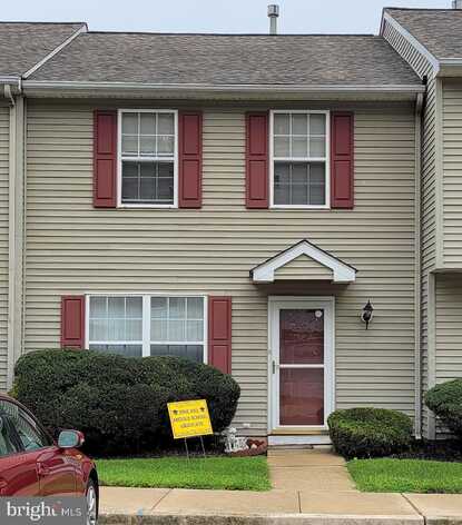 Tall, PINE HILL, NJ 08021
