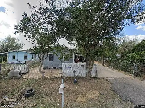 Palmetto, WESLACO, TX 78596
