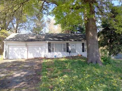 Southwest Trafficway, Kansas City, MO 64111