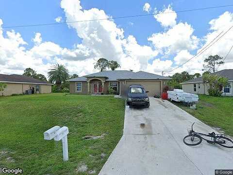 75Th, LEHIGH ACRES, FL 33971