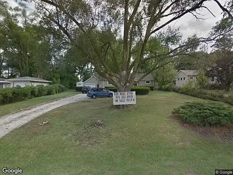 Bull Valley, MCHENRY, IL 60050