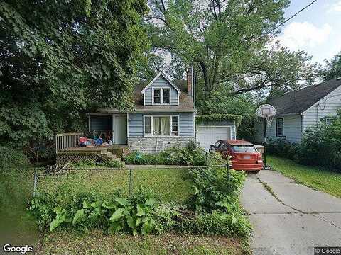 Larson, MADISON, WI 53714