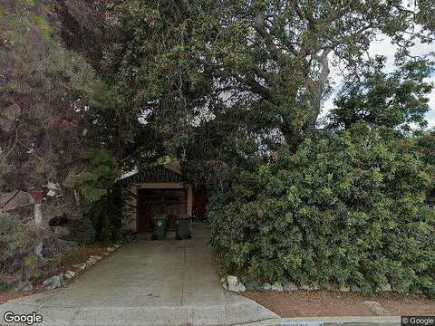 Walnut, MANHATTAN BEACH, CA 90266