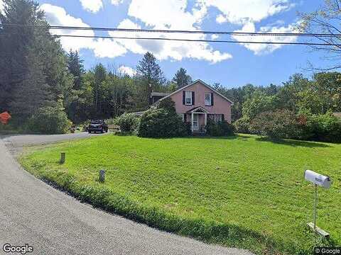 Saddlemire, BINGHAMTON, NY 13903