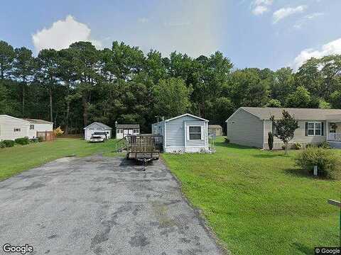Blackstone, OCEAN VIEW, DE 19970