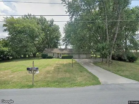 Judson, KOKOMO, IN 46901