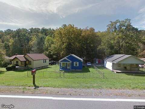 Longdale Furnace, CLIFTON FORGE, VA 24422