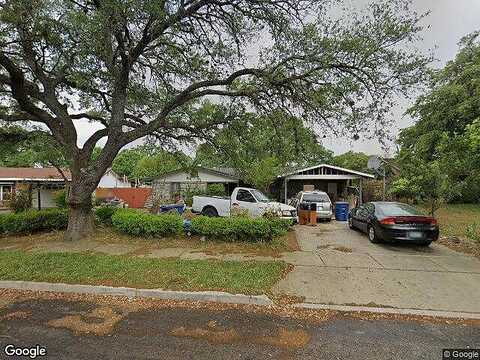War Bow, SAN ANTONIO, TX 78238