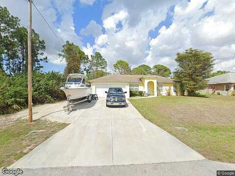 4Th, LEHIGH ACRES, FL 33976