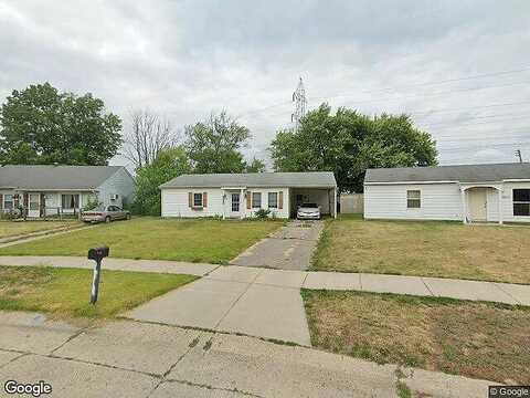 Redondo, LAFAYETTE, IN 47905