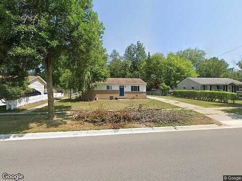 Waldo, MIDLAND, MI 48642