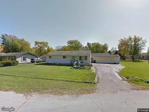 Roosevelt, JACKSON, MI 49203