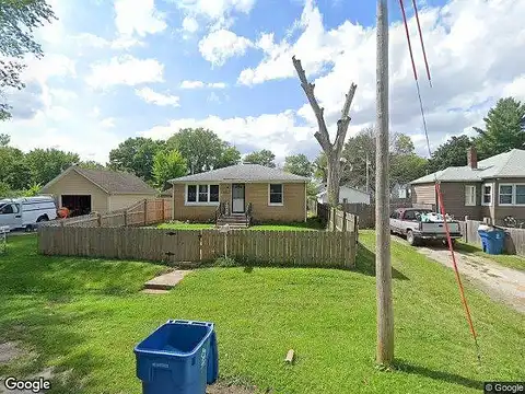 23Rd, EAST MOLINE, IL 61244