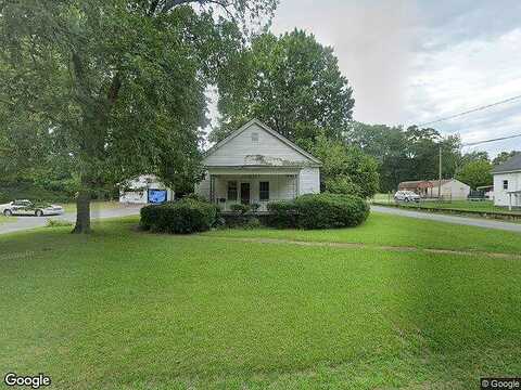 Church, WOODRUFF, SC 29388