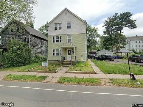 East, NEW BRITAIN, CT 06051