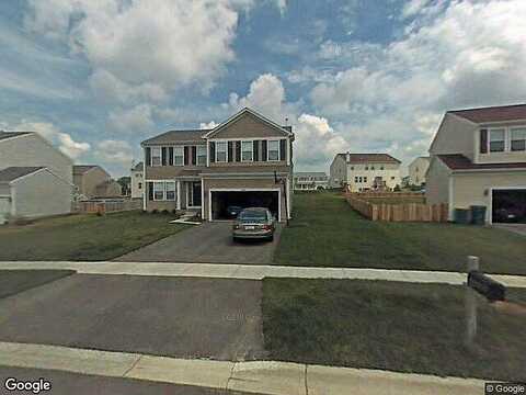 Kennedy, ANTIOCH, IL 60002