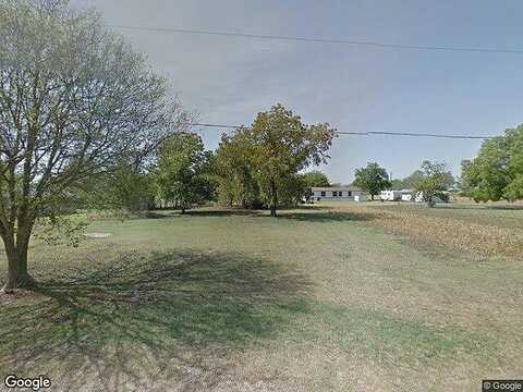 Second, MILFORD, TX 76670
