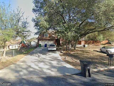 Chapultepec, SAN ANTONIO, TX 78228