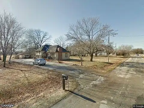 Mosher, PARSONS, KS 67357