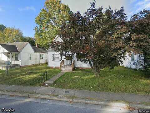 North, RICHMOND, VA 23222
