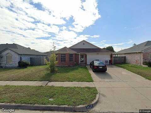 Palmer, ARLINGTON, TX 76014