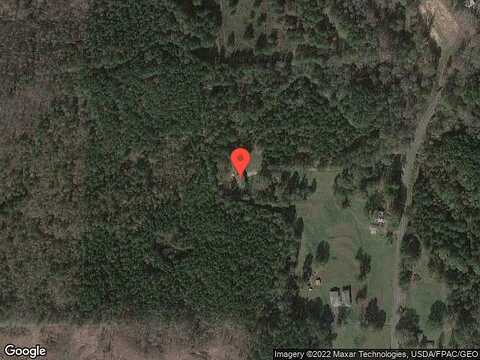 County Road 509, HANCEVILLE, AL 35077