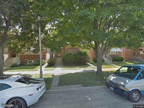 Cuyler, BERWYN, IL 60402