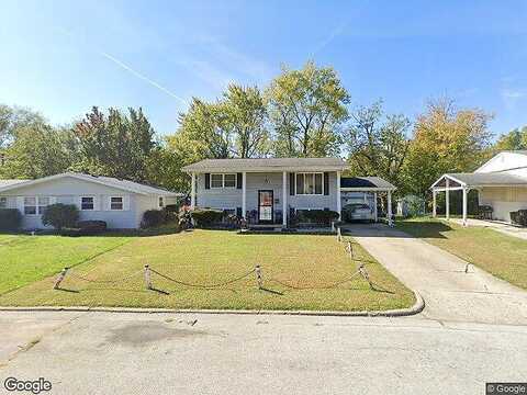 Hummingbird, DECATUR, IL 62526