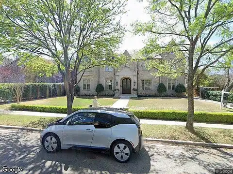 Milton, DALLAS, TX 75205